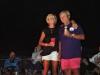 Joyce & Tommy celebrated his retirement with a fabulous bonfire beach party. Congrats!